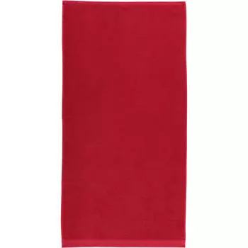 Полотенца baronesse Rhomtuft, красный