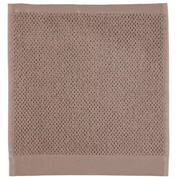 Полотенца baronesse Rhomtuft, серо-коричневый