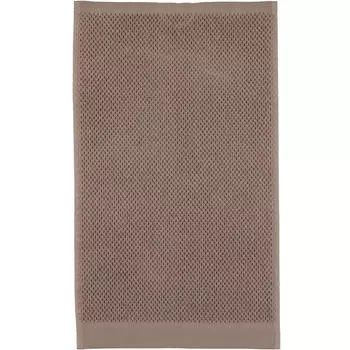Полотенца baronesse Rhomtuft, серо-коричневый