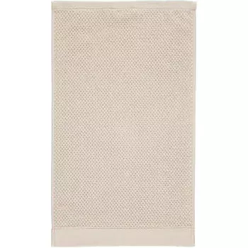 Полотенца baronesse Rhomtuft, серо-коричневый