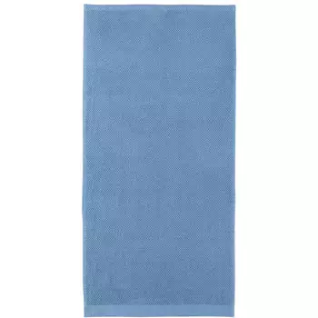 Полотенца baronesse Rhomtuft, синий