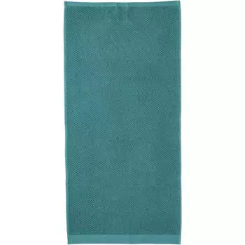 Полотенца baronesse Rhomtuft, зеленый