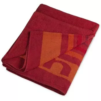 Полотенца Betz 12 шт. 50х100 см PALERMO 100% хлопок Цвет: белый и абрикосовый CelinaTex