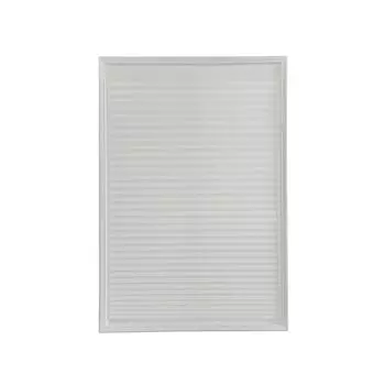 Полотенца Betz 4 шт. 50х100 см ПРЕМИУМ 100% хлопок Цвет: серебристый Stuttg, белый