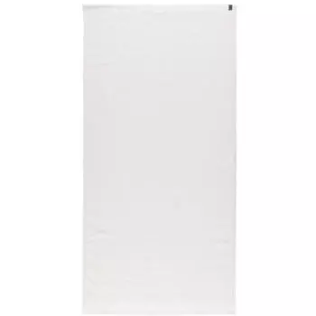 Полотенца bio connect organic uni white Essenza, белый