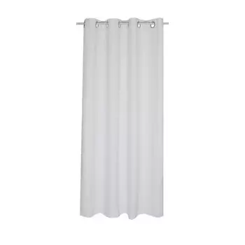 Полотенца Brooklyn в наборе из 4 штук из мягкой хлопковой махры. Haus und Deko, белый