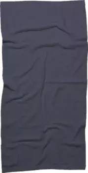 Полотенца CASATEX "Air drop", (2 шт.), Технология Air drop (2 шт.) 50х100 см (2 шт.), цвет midnight