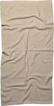 Полотенца CASATEX "Air drop", (2 шт.), Технология Air drop (2 шт.) 50х100 см (2 шт.), цвет champagner