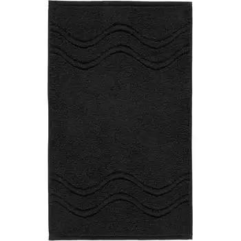 Полотенца cashmere feeling Ross, черный