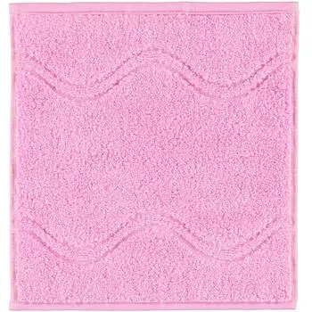 Полотенца cashmere feeling Ross, розовый