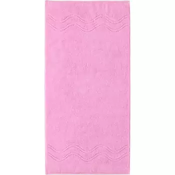 Полотенца cashmere feeling Ross, розовый