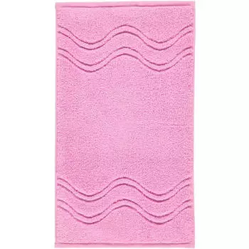 Полотенца cashmere feeling Ross, розовый