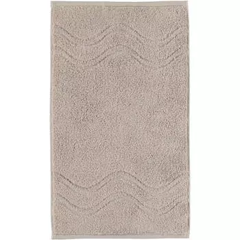 Полотенца cashmere feeling Ross, серый