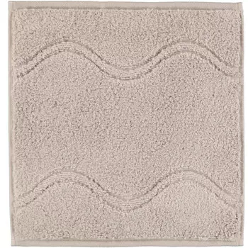 Полотенца cashmere feeling Ross, серый