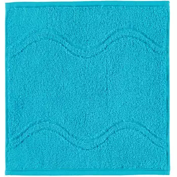 Полотенца cashmere feeling Ross, синий