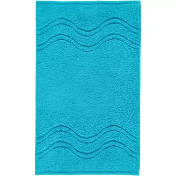 Полотенца cashmere feeling Ross, синий