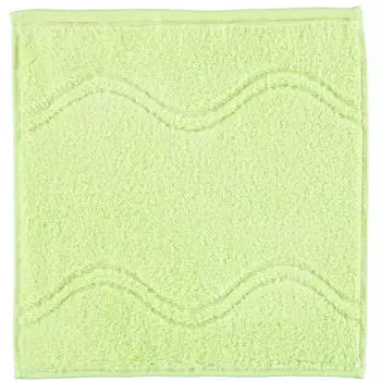 Полотенца cashmere feeling Ross, зеленый
