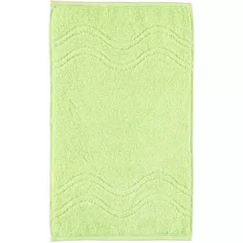 Полотенца cashmere feeling Ross, зеленый