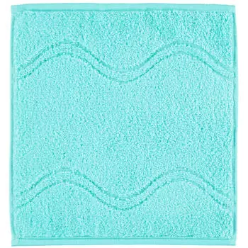 Полотенца cashmere feeling Ross, зеленый