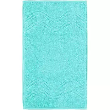 Полотенца cashmere feeling Ross, зеленый