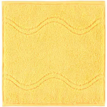 Полотенца cashmere feeling Ross, желтый