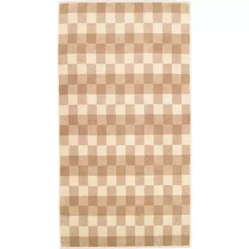 Полотенца Cawoe, бежевый