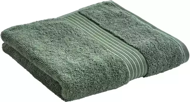 Полотенца Christy "Supreme", (2 шт.), полотенце премиум класса люкс, 650 г/м, 50 х 100, набор из 2 шт 50х100 см (2 шт.), цвет spruce
