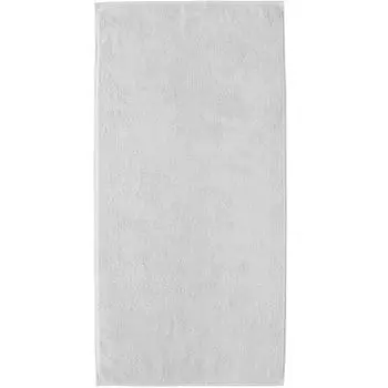 Полотенца чувственная кожа 9000 Ross, светло-серый