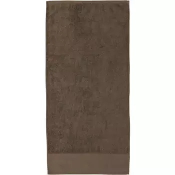 Полотенца comtesse Rhomtuft, коричневый