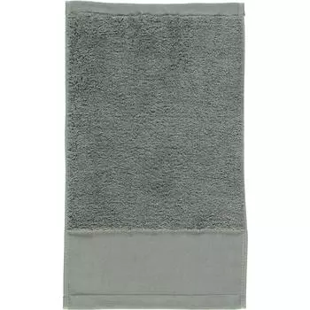 Полотенца comtesse Rhomtuft, серый