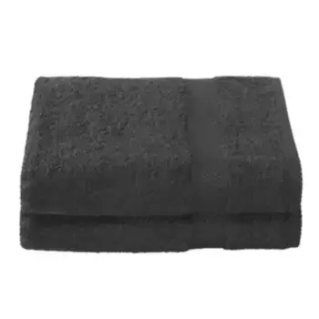 Полотенца De Witte Lietaer, черный