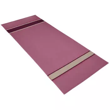 Полотенца для хамам aton blackberry - 3505 Vossen, фиолетовый