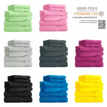 Полотенца для рук Cotton Castle