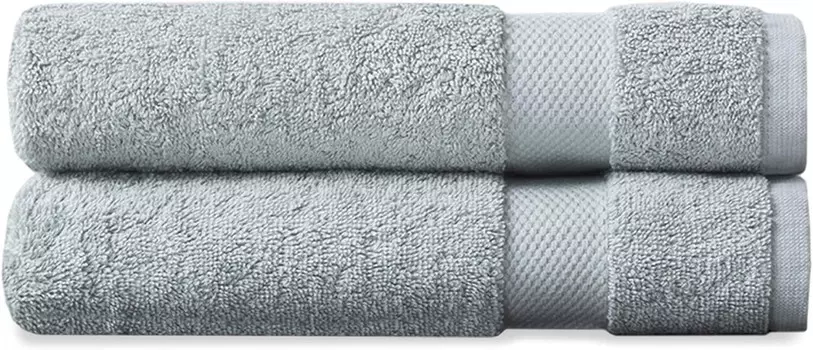 Полотенца для рук Delara, голубой