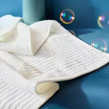 Полотенца для рук Homla, белый