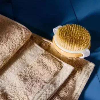 Полотенца для рук Homla, бежевый