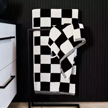 Полотенца для рук Homla, черный