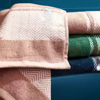 Полотенца для рук Homla, розовый