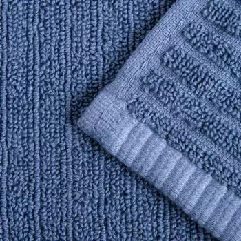 Полотенца для рук Homla, синий