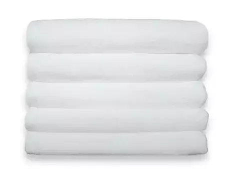 Полотенца для рук MatratzenLAB, белый