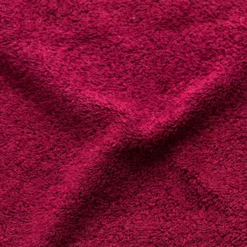 Полотенца для рук MatratzenLAB, бордовый