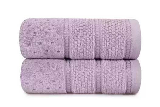 Полотенца для рук Mijolnir, фиолетовый