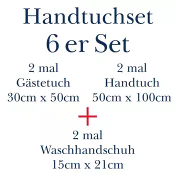 Полотенца для рук Mixibaby