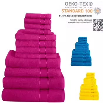 Полотенца для рук Mixibaby, белый