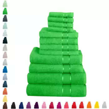 Полотенца для рук Mixibaby, белый