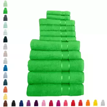 Полотенца для рук Mixibaby, белый