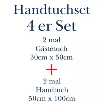 Полотенца для рук Mixibaby, белый