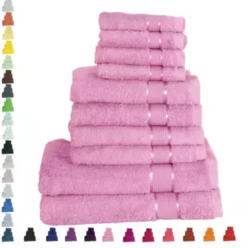 Полотенца для рук Mixibaby, белый