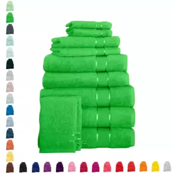 Полотенца для рук Mixibaby, белый