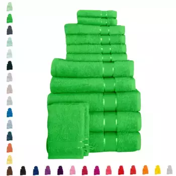 Полотенца для рук Mixibaby, белый